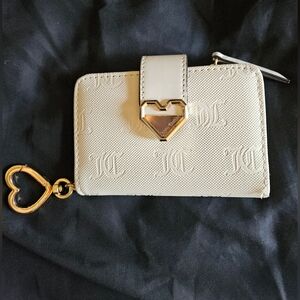 Juicy Couture wallet